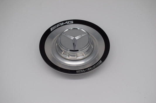 Original Mercedes GLE GLS w167 Nabdeckel Raddeckel A0004004500