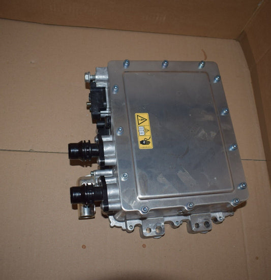 Original Mercedes w447 w910 EQV Spannungswandler a0003424800 Voltage converter