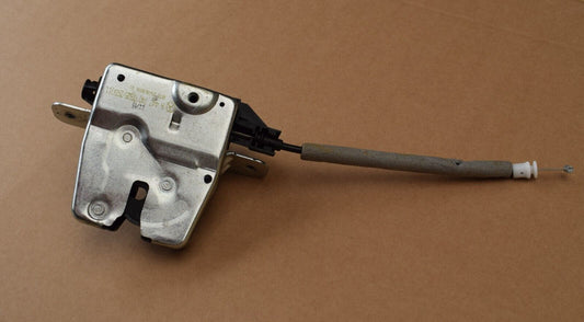 Original Mercedes W447 Vito V Klasse Heckklappe Schloss a4477400335