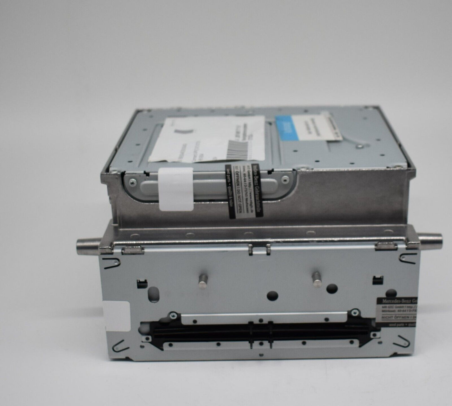 Original Mercedes w205 C Klasse Headunit komplett a2059007115