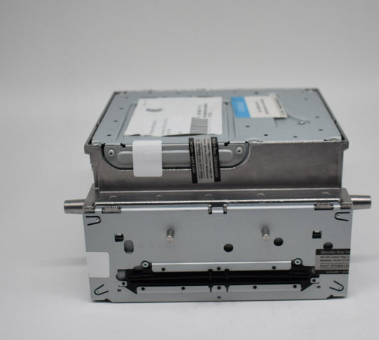 Original Mercedes w205 C Klasse Headunit komplett a2059007115