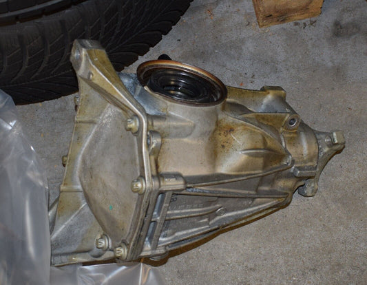 Original Mercedes Differential C300 Hinterachsgetriebe w213 w238 a2053501200
