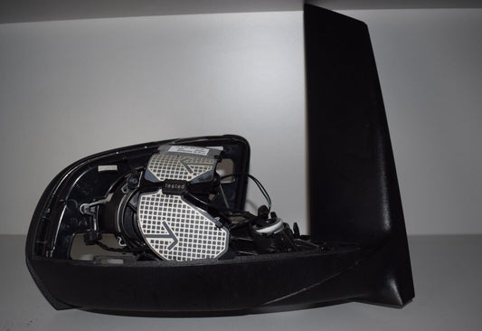 Original Mercedes w447 Außenspiegel rechts Spiegelträger A4478110500