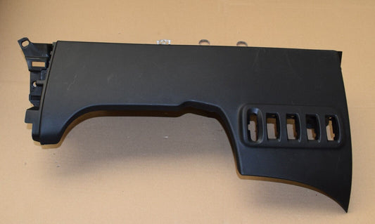 Original Smart w453 Abdeckung unter Lenkrad a4536801505