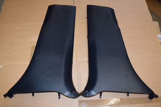 Original Mercedes w166 GLE B Säule Abdeckung a16669022625 a16669022525
