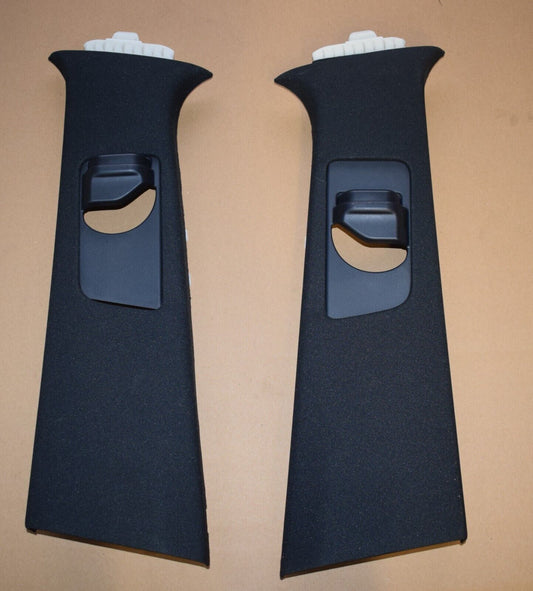 Original Mercedes w166 GLE GLS B Säule Verkleidung rechts links a1668680100