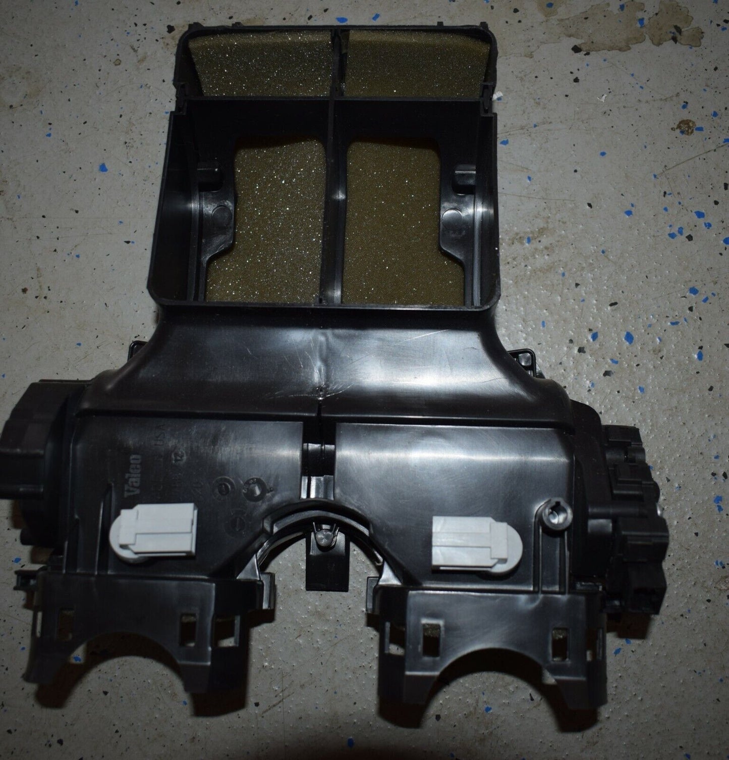 Original Mercedes w164 Luftkanal a1648301144 Ml w164 GL x164