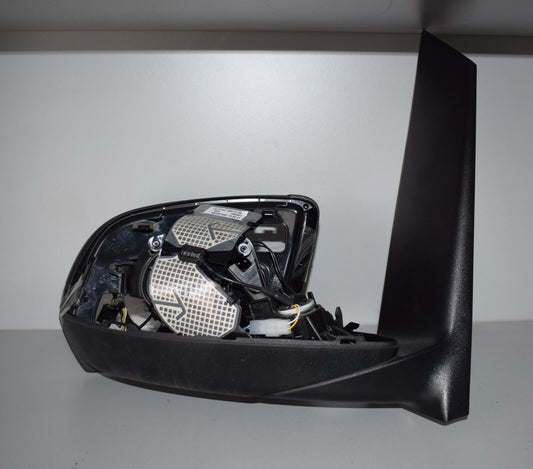 Original Mercedes w447 Außenspiegel rechts Spiegelträger a4478110900