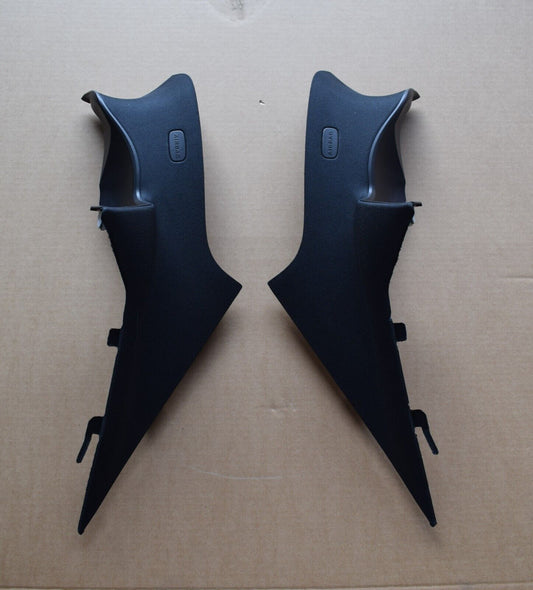 Original Mercedes CLA w118 Verkleidung rechts links a1186900700 C Säule