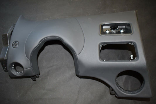 Original Mercedes Verkleidung Armaturenbrett unter Lenkrad CLS 219 w219 c219