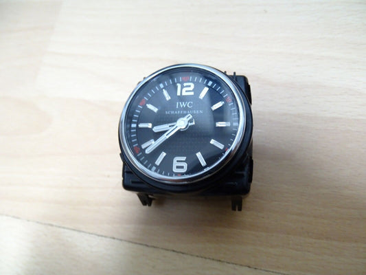AMG Mercedes BENZ IWC Schaffhausen UHR W222 W213 W205 Maybach