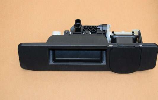 Original Mercedes Entriegelungsgriff a1667500993 Griff