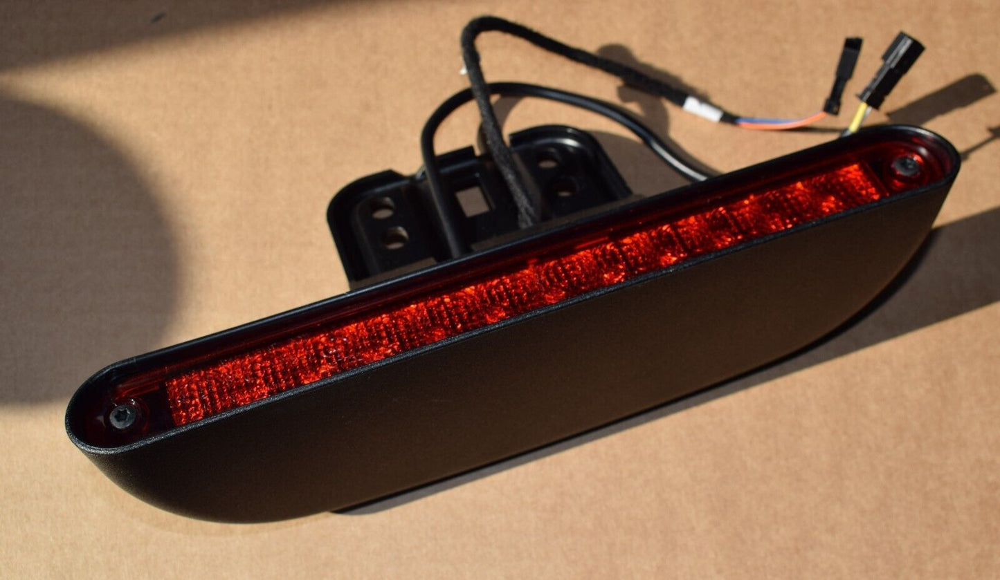 Original Mercedes G Klasse Zusatzbremsleuchte hinten Leuchte w463