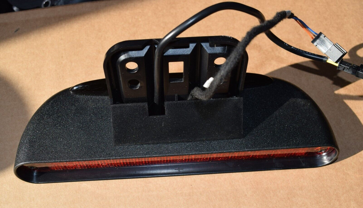 Original Mercedes G Klasse Zusatzbremsleuchte hinten Leuchte w463