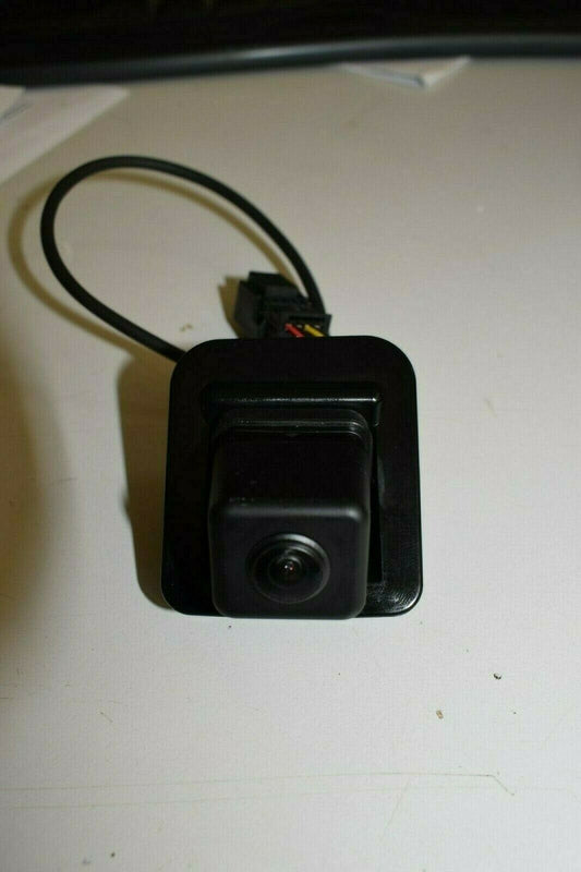 Mercedes S-Klasse Rückfahrkamera W221 A2218203397 Kamera Heckklappe cam