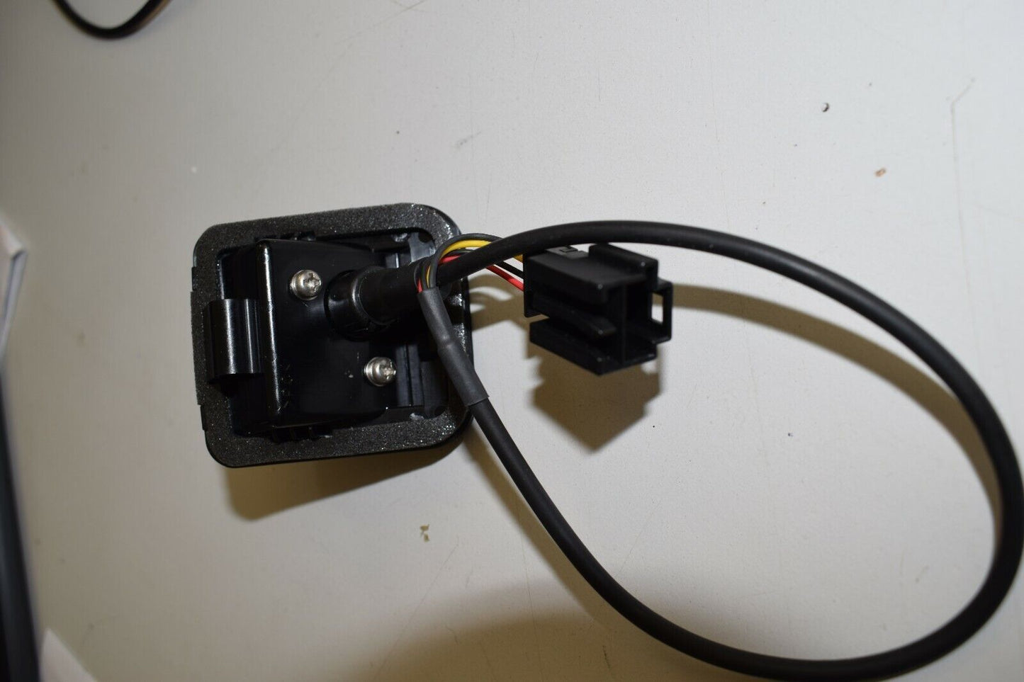 Mercedes S-Klasse Rückfahrkamera W221 A2218203397 Kamera Heckklappe cam