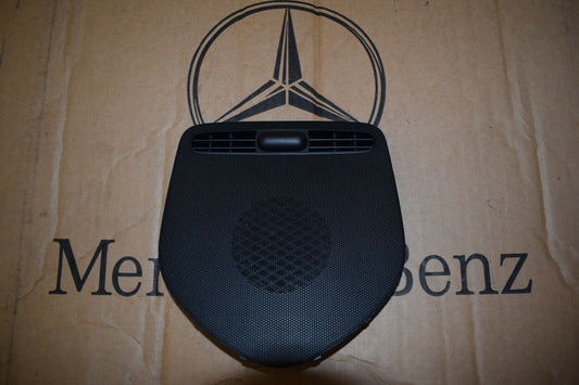 Original Mercedes ML Gl 164 Abdeckung Lautsprecher Armaturenbrett A1646801718