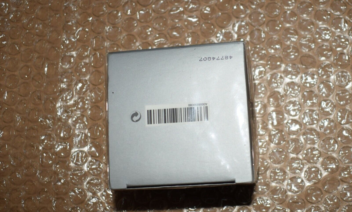 Original Mercedes Innenraumbeduftung Flakon Freeside Mood Duft Interior Parfum