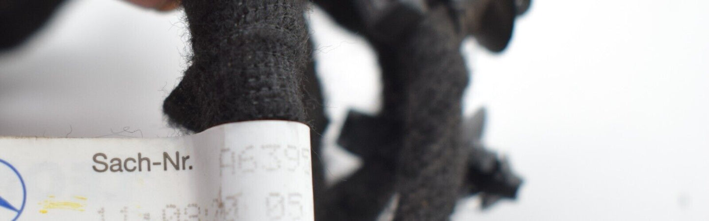 Original Mercedes Kabelsatz w639 Vito Viano A63954007809 Schiebetür Kabel