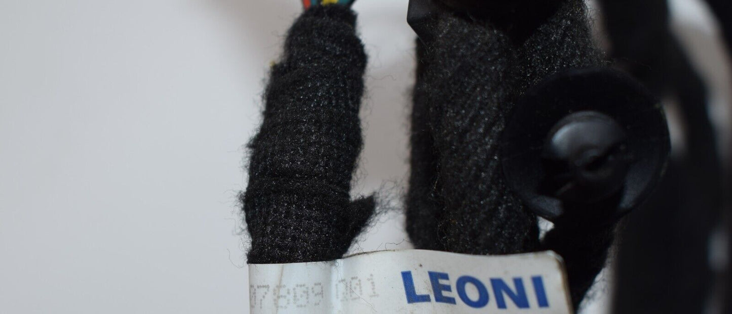 Original Mercedes Kabelsatz w639 Vito Viano A63954007809 Schiebetür Kabel