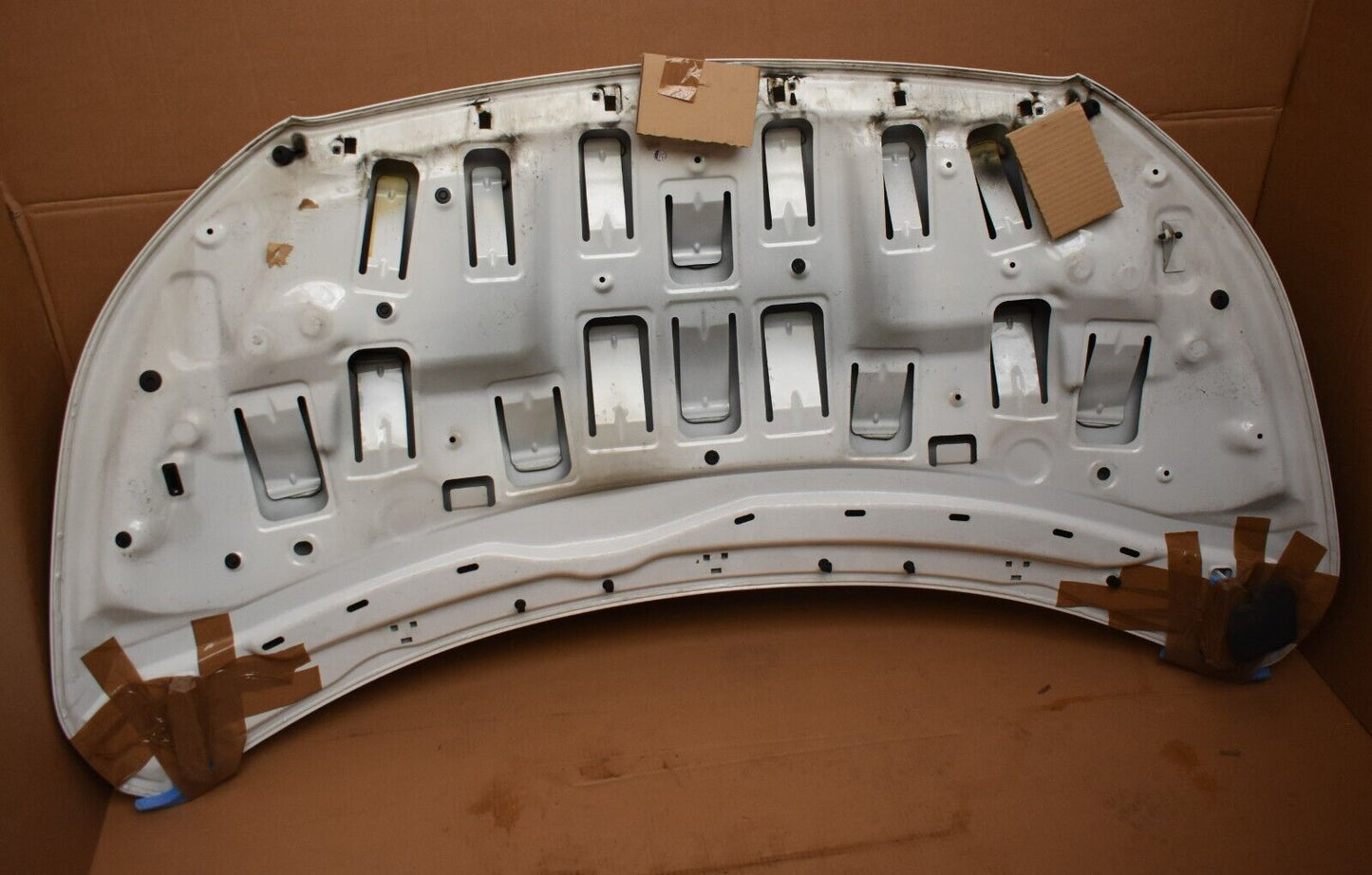 Original Mercedes Motorhaube w447 Vito A4478808404