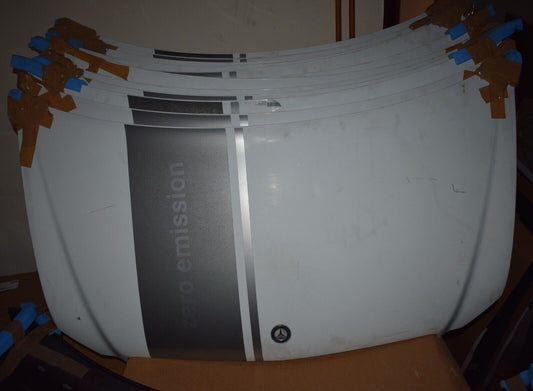 Mercedes Vito Viano Motorhaube w639 Weiss Haube 639 A6397500502