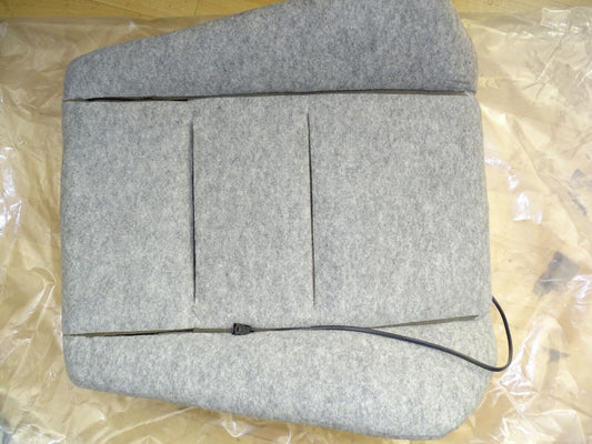Original Mercedes w463 sitzschaum sitzheizung g klasse modell
