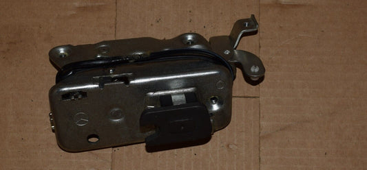 Original Mercedes w460 w461 G klasse Hecktür Schloss a4607300135