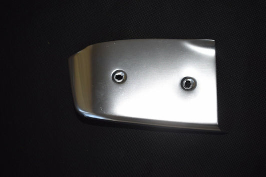 Original Mercedes Blende Chrom Tür hinten rechts C218 CLS A2187370288