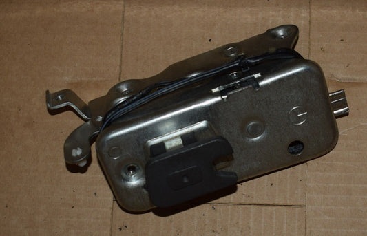 Original Mercedes w460 w461 G klasse Hecktür Schloss a4607200835