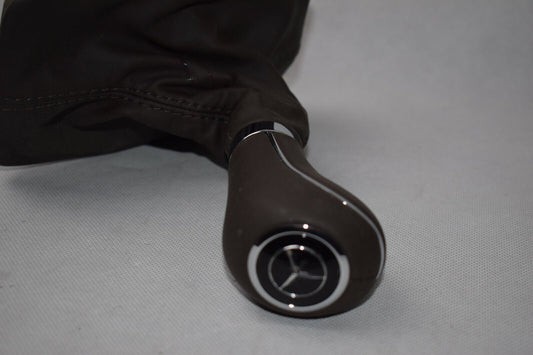 Mercedes E Klasse w207 Schaltknauf Schaltsack w212 C-Klasse w204 Sport Automatik