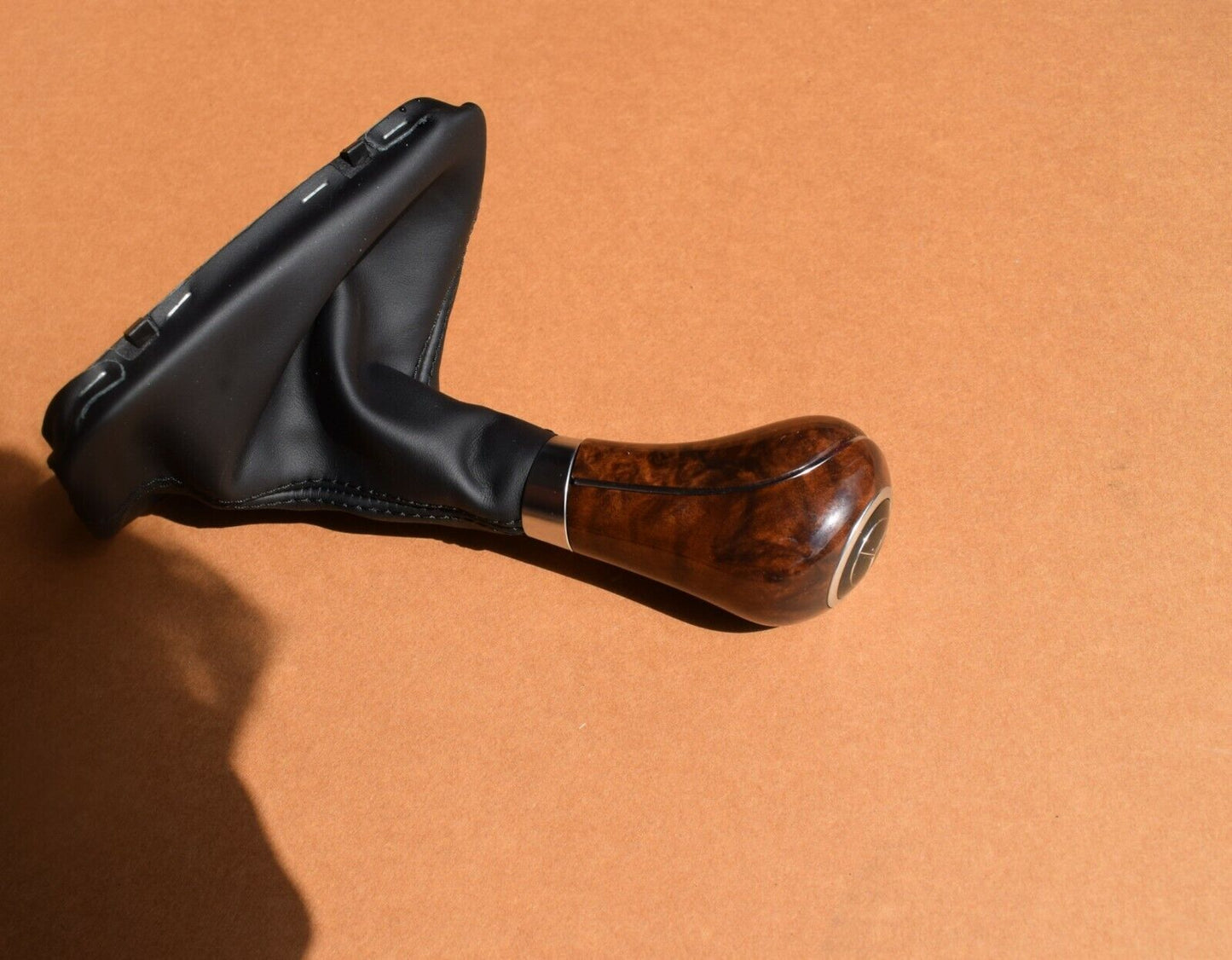 Original Mercedes E klasse Coupe w207 Schaltknauf schaltsack w212 w204 AMG Sport