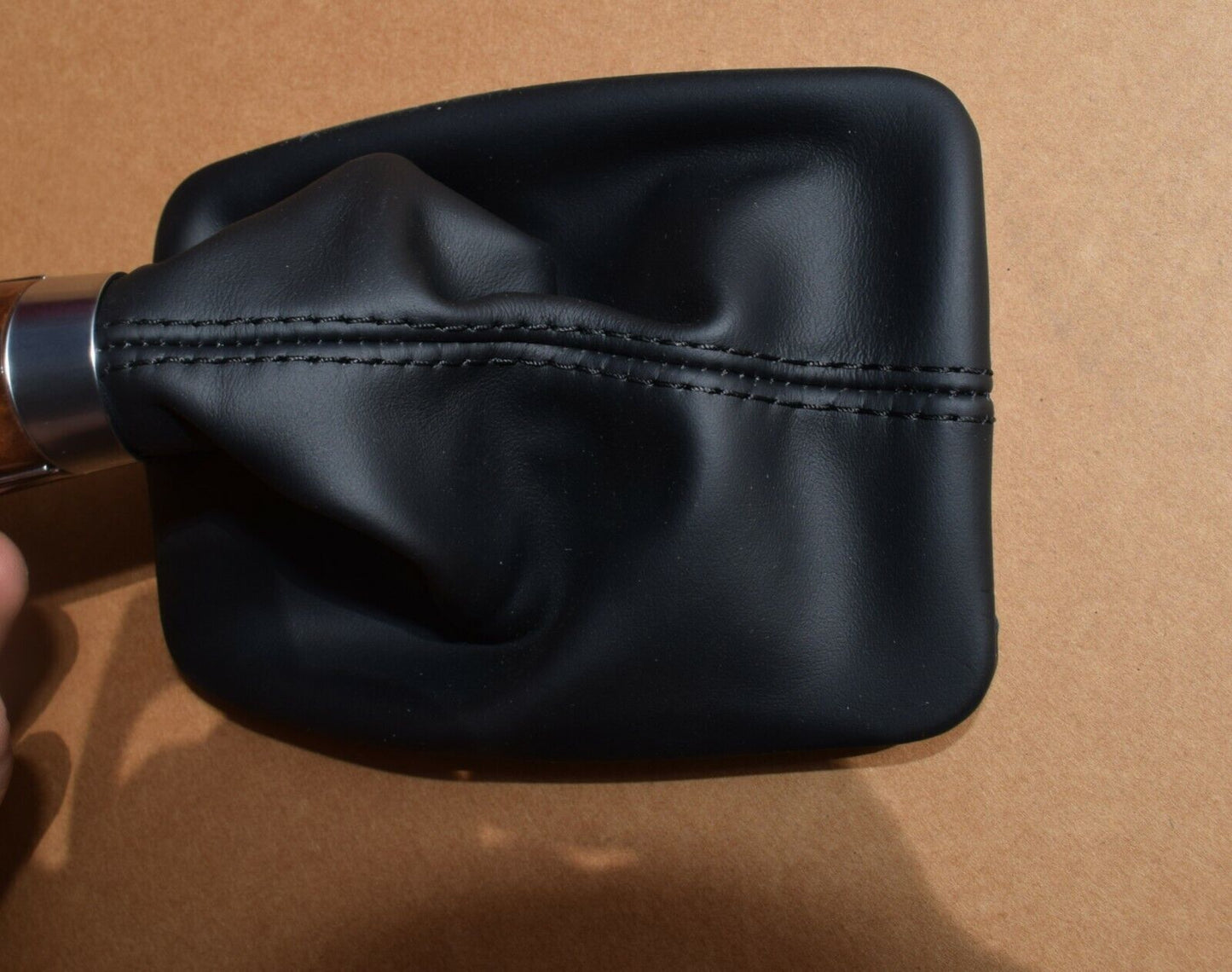 Original Mercedes E klasse Coupe w207 Schaltknauf schaltsack w212 w204 AMG Sport