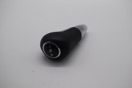 Original Mercedes w463 G55 G Klasse Schaltknauf schwarz Holzknauf