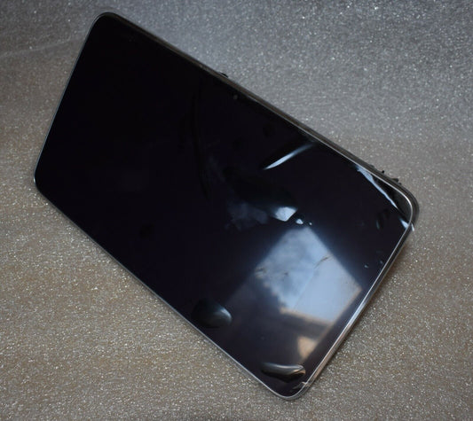 Original Mercedes Zentraldisplay V Klasse a2059002211 Display