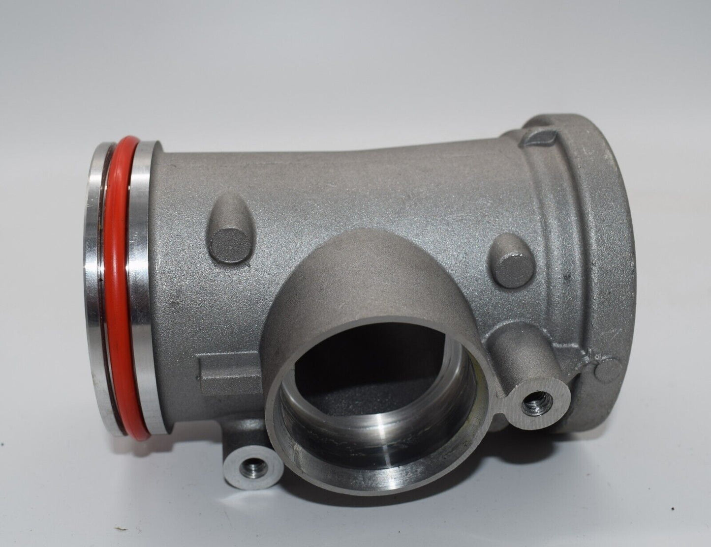 Original Mercedes OM646 Mischgehäuse mit Sensor a0061531528 Gehäuse A6460900754