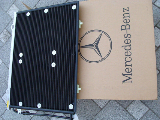 1 mercedes e klasse w210 w 210 Klimakühler e200 e230 klima kondensator AMG NEU