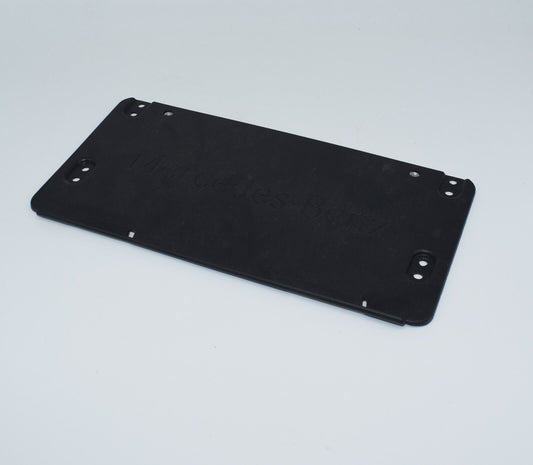 Original Mercedes Befestigungsplatte A0008101611 JAPAN