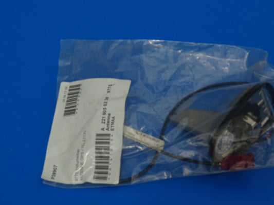 1 mercedes antenne w2219400236 dachantenne w207 AMG GPS telefon navigation