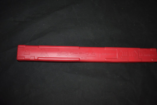 Original Mercedes W212 W204 Pannendreieck Warndreieck A1718900097