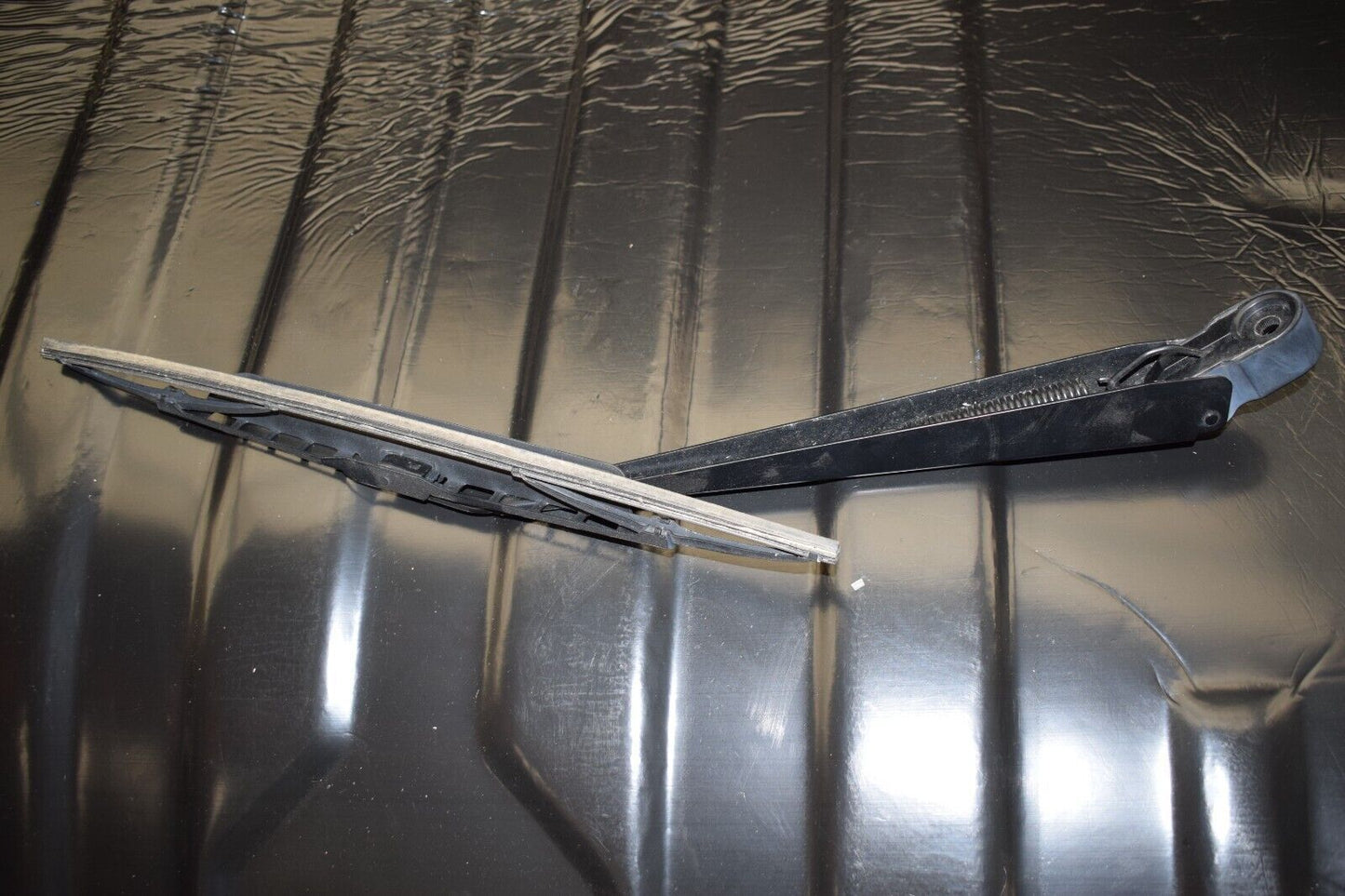 Original Mercedes G Klasse w463 Wischerarm Scheibenwischer vorne