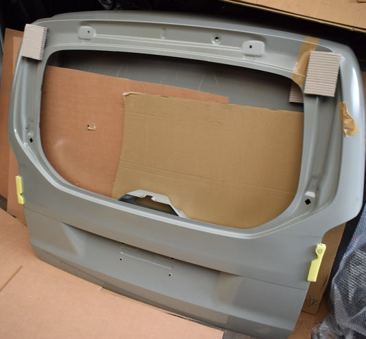 Original Mercedes w447 V Klasse Heckklappe Scheibe klappbar A4477404000