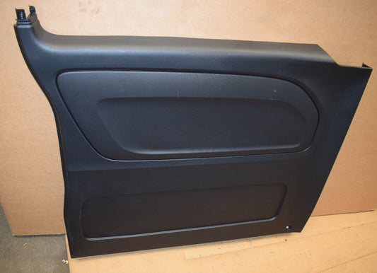 Original Mercedes w447 Vito Türverkleidung für Schiebetür oberes unteres Teil