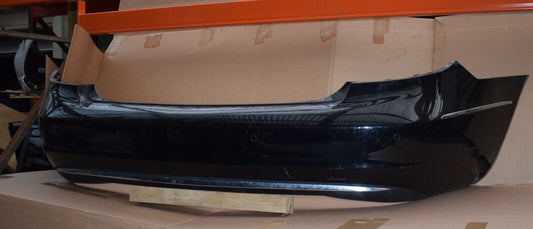 Original Mercedes w207 E Klasse Coupe Cabrio Stoßstange hinten