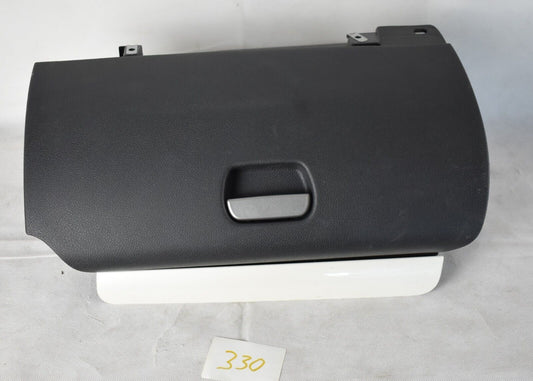 Original Mercedes SLK R171 a1716804787 Handschuhfach mit Leiste