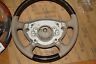 mercedes Holzlenkrad w211 E klasse Lenkrad steering wheel wood Avantgarde amg