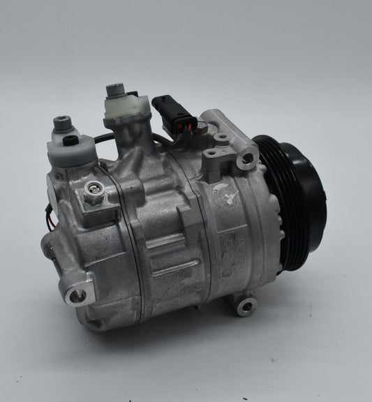 Original Mercedes a0008300901 AMG compressor w205 w222 w463
