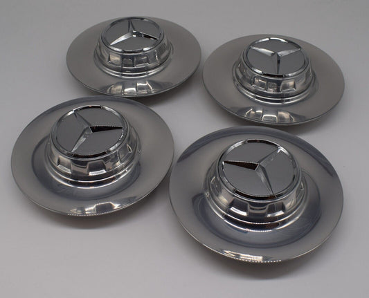 Original Mercedes w222 Nabendeckel Felgen Deckel Maybach a2224002300