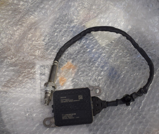 Original Mercedes NOX Sensor a0009053009 w463 w907 w910