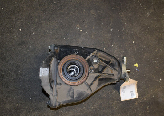 original Mercedes Hinterachsgetriebe W207 W212 Differential 3.07 a2123501314
